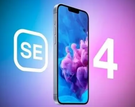 苹果SE屏幕维修分享小屏iPhoneSE4值得买吗 