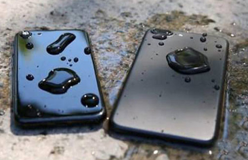 苹果15进水维修分享iPhone15进水了怎么办 