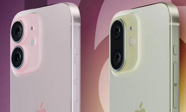 苹果16服务点分享iPhone 16有操作按钮吗？ 