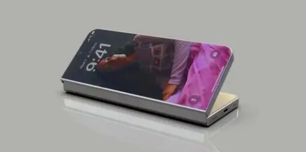 苹果屏幕维修店分享iPhone为啥一直使用直面屏 
