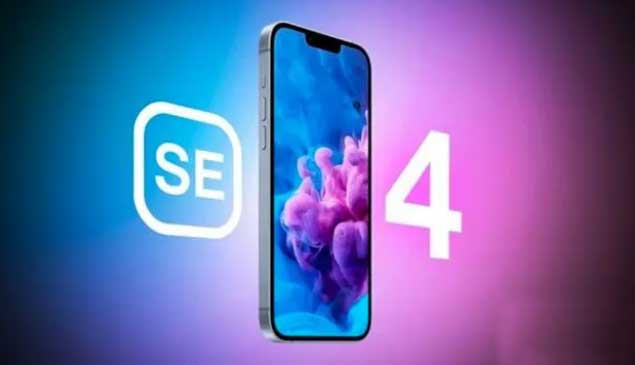 苹果维修站分享iPhone什么时候才能用上自研5G基带 
