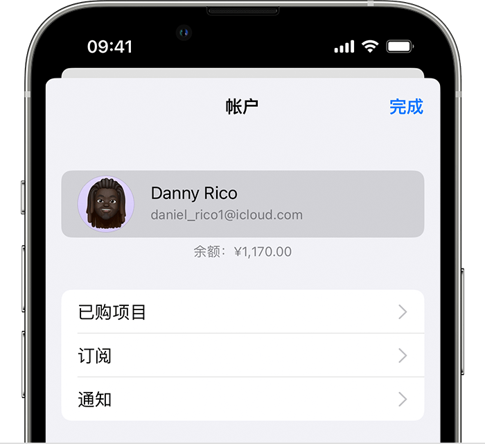 苹果手机维修分享小技巧：在 iPhone 上查看已购买的所有 App 和恢复已删除、已隐藏的项目 