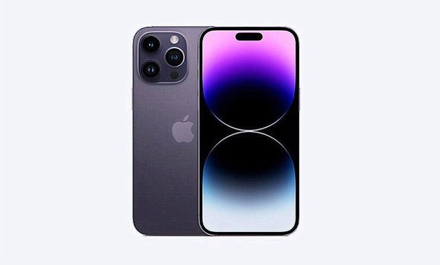 苹果14维修分享建议选iPhone14标准版而不是Pro版 