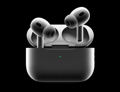 苹果手机维修分享AirPodsPro2遇音频漂移问题怎么办 