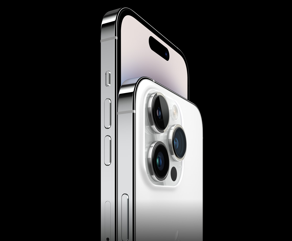 苹果 iPhone 14 系列机型续航对比：Plus 更