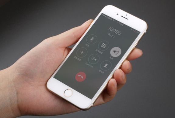 苹果手机维修分享iPhone 听筒没声音、iPhone 听筒无法正常工作解决办法 