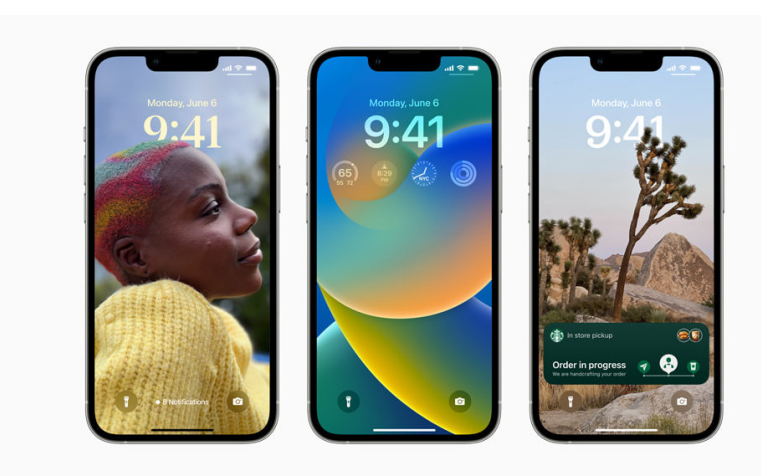 iOS 16翻车现场汇总