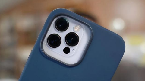 苹果13维修分享iPhone13自动微距关闭教程 