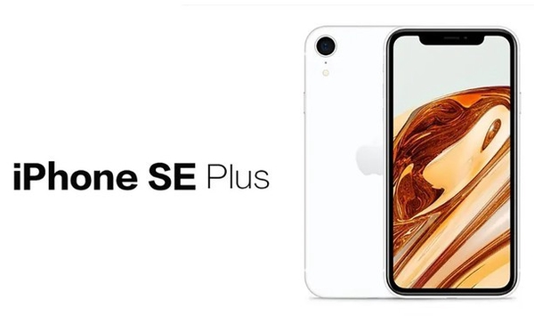 新iPhone SE Plus长什么样?iPhone SE Plus消息汇总