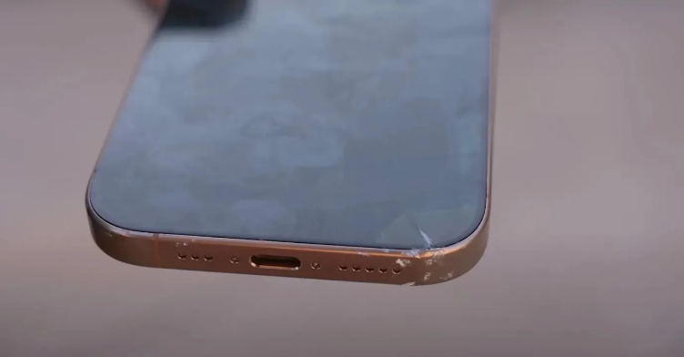 苹果手机维修分享 iPhone 16 Pro边框更窄 