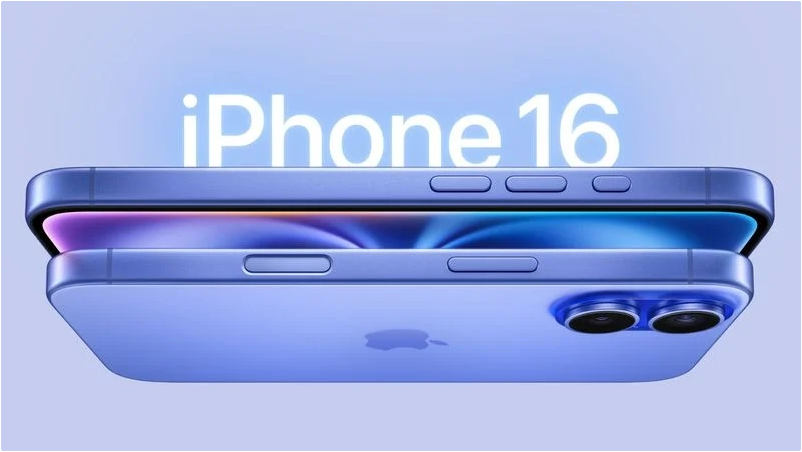 苹果手机维修分享iPhone 16 系列更易于维修 