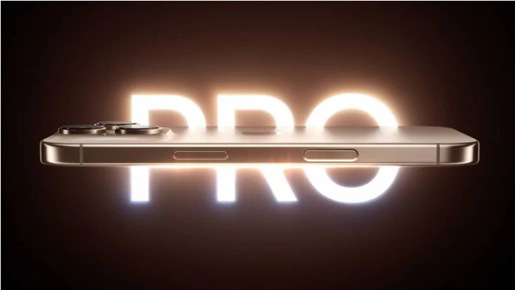 苹果手机维修分享iPhone 16 Pro系列需求在预购后“低于预期” 