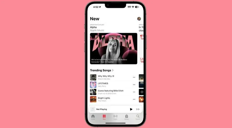 苹果手机维修分享iOS / iPadOS 18 Beta 6 已到 