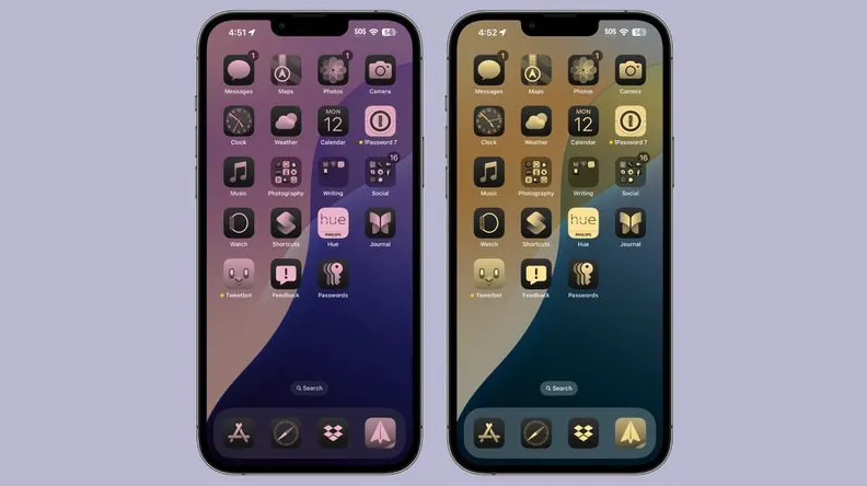 苹果手机维修分享苹果 iOS / iPadOS 18.1 开发者预览版 Beta 2 发布 