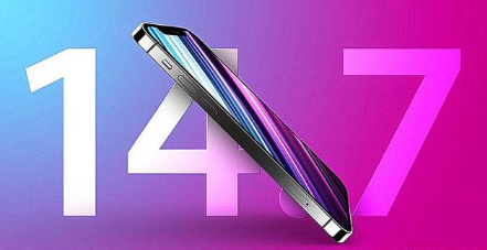 苹果手机维修分享iOS 14.7关闭验证 