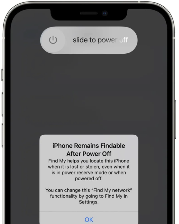 iOS 15 重要更新:“查找”功能支持实时位置、被关机也能追踪设备