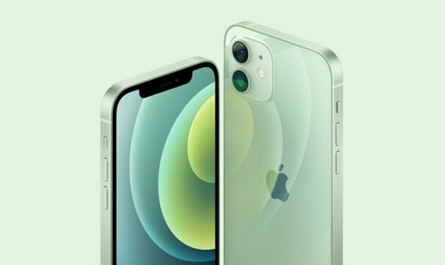 苹果手机维修分享苹果为什么要减少iPhone 13 mini的产量 