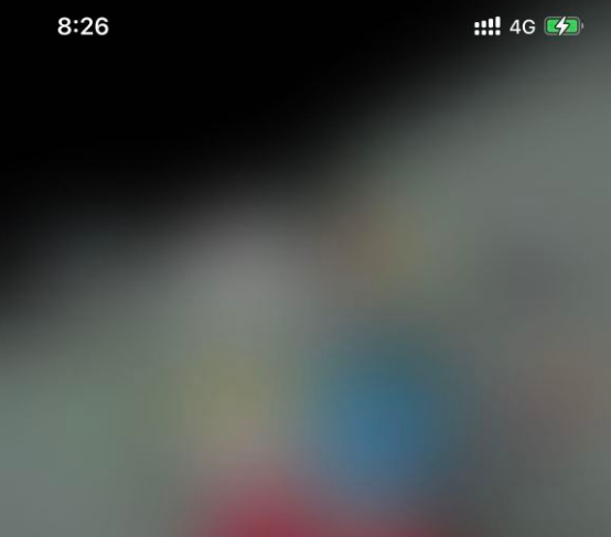 iPhone 12 下拉不显示搜索框了怎么办?