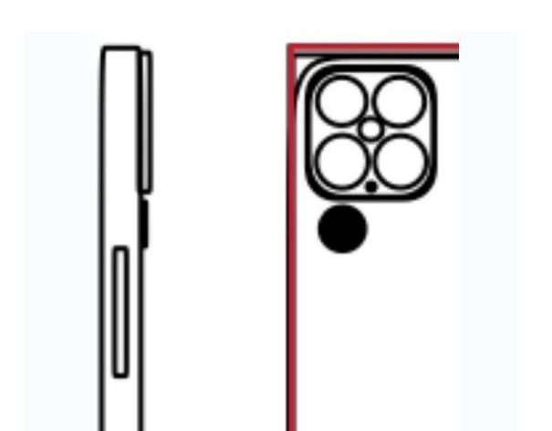 iPhone13会有四个摄像头吗?