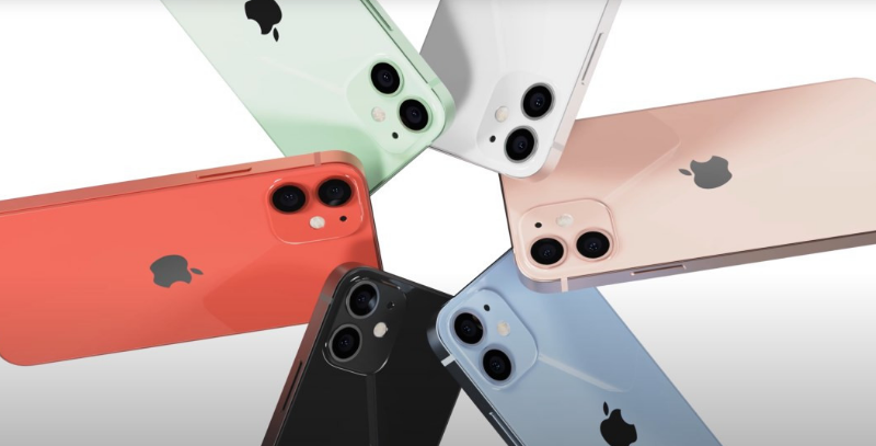 iPhone 12 系列信号不好的原因是什么?