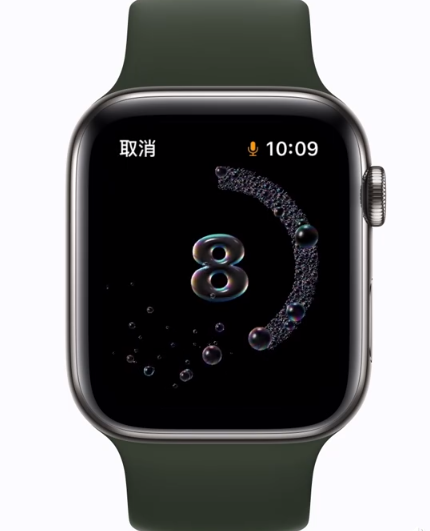 苹果手机维修分享Apple Watch 的 10 个实用小技巧 