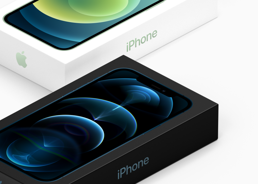 苹果手机维修分享购买了 iPhone 12 不满意如何申请退货 