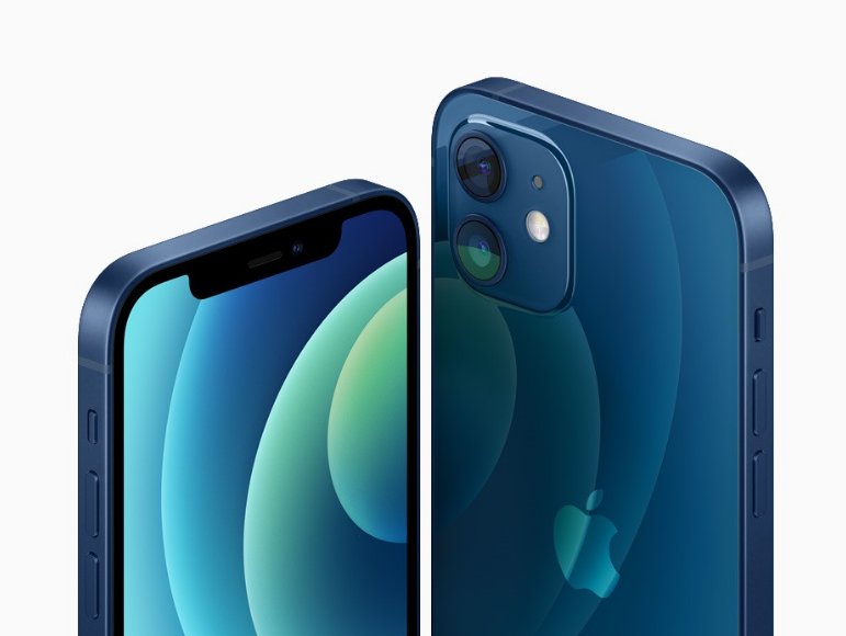 你会不会购买掉漆的iPhone 12?