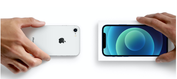 苹果手机维修分享iPhone 12 系列选购攻略 