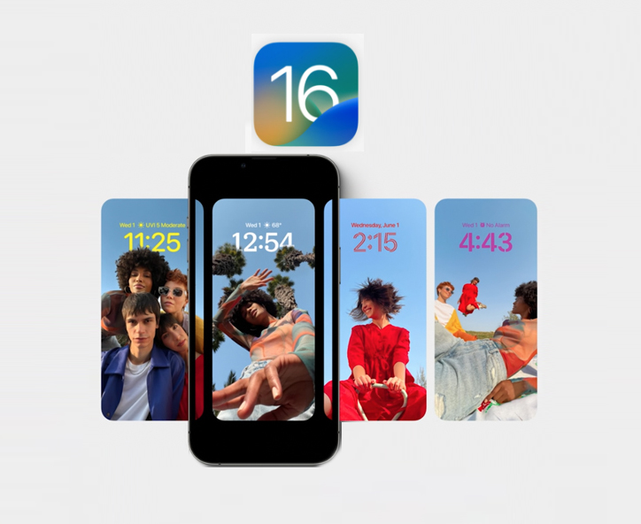 iOS 16测试版升级_iOS 16测试版一键刷机教程