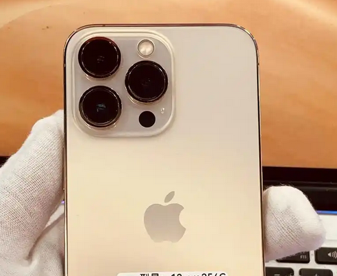 苹果13维修中心分享如何在iPhone13上设置动态壁纸