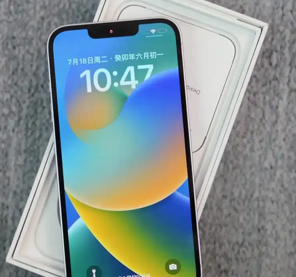 iPhone14闪光灯维修分享如何解决苹果14闪光灯故障问题